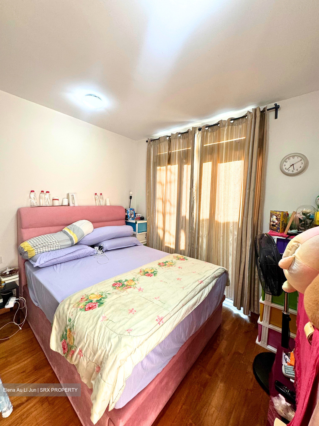 Suites @ Bukit Timah (D21), Apartment #496305051